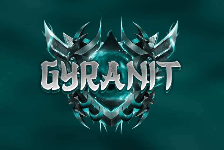 Gyranit