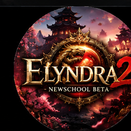 Elyndra2 – International Newschool Metin2